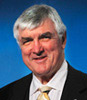 Pat Quinn