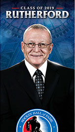 Jim Rutherford