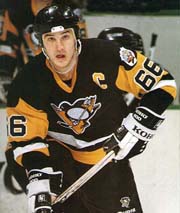 Mario Lemieux