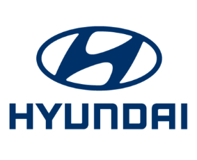 Hyundai logo